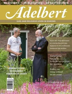 ADELBERT MAGAZINE Betrouwbaar