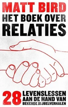 Premium HET BOEK OVER RELATIES