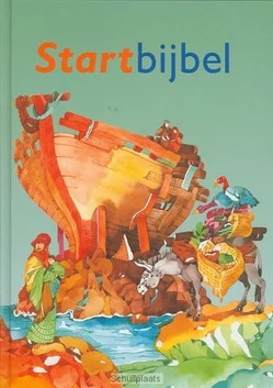 STARTBIJBEL Op = Op