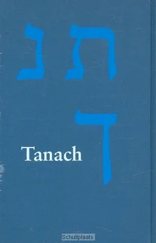 Exclusieve Aanbieding TANACH
