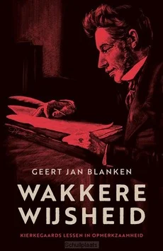Bestel Nu WAKKERE WIJSHEID