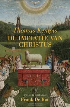 IMITATIE VAN CHRISTUS Weekendaanbieding
