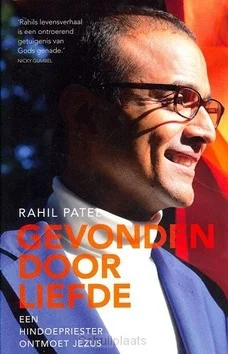GEVONDEN DOOR LIEFDE Gratis Retour