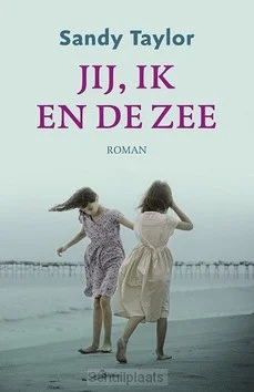 Gratis Verzending JIJ, IK EN DE ZEE