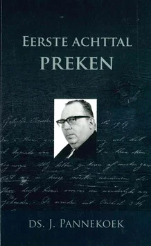 EERSTE ACHTTAL PREKEN Favoriet