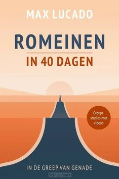 Merkproduct ROMEINEN IN 40 DAGEN