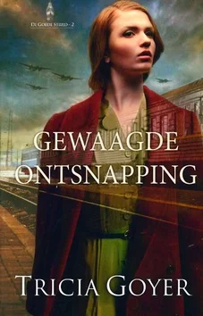 Fabrieksprijs GEWAAGDE ONTSNAPPING