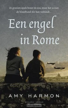 EEN ENGEL IN ROME Veilige Betaling
