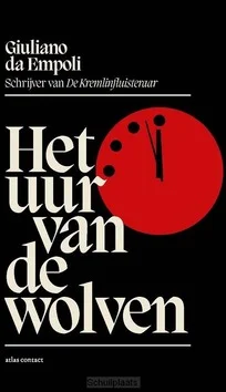 HET UUR VAN DE WOLVEN Premium