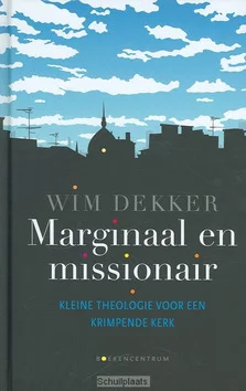 Meest Verkocht MARGINAAL EN MISSIONAIR