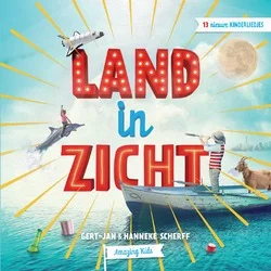LAND IN ZICHT Alleen Vandaag