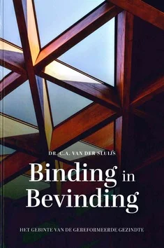 Snelle Levering BINDING IN BEVINDING