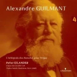 ALEXANDRE GUILMANT DEEL 4 Express Levering
