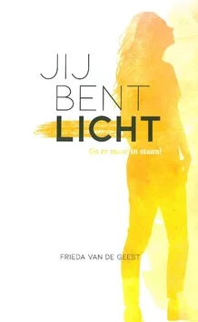 Populair JIJ BENT LICHT