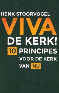 VIVA DE KERK! Must-Have