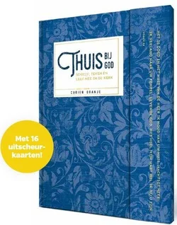 Beperkte Voorraad THUIS BIJ GOD