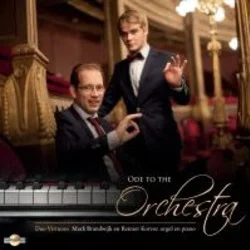 Premium ODE TO THE ORCHESTRA