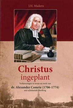 Gratis Verzending CHRISTUS INGEPLANT