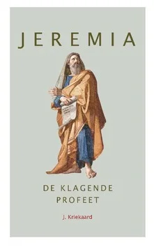 JEREMIA Beperkte Voorraad