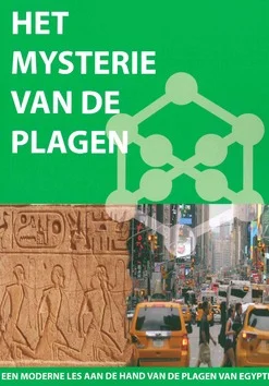 Nu Kopen HET MYSTERIE VAN DE PLAGEN