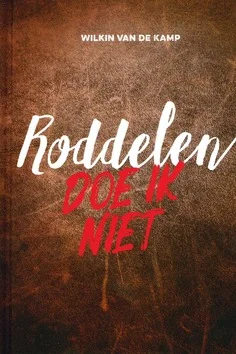 Hoge Kwaliteit RODDELEN DOE IK NIET