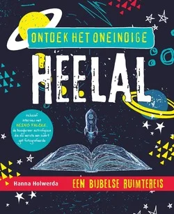 Rechtstreeks Van De Fabrikant ONTDEK HET ONEINDIGE HEELAL