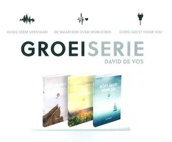 GROEI SERIE 3 DELEN Aanbieding