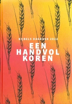 EEN HANDVOL KOREN 2022 Laatste Kans