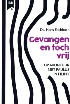 GEVANGEN EN TOCH VRIJ Dagaanbieding