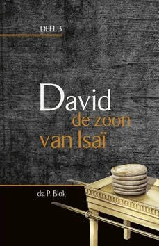 DAVID DE ZOON VAN ISAI #3 Koopje