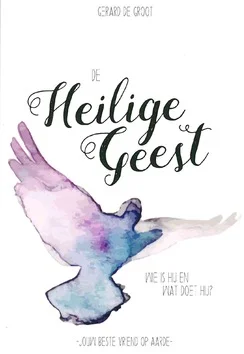 Koop Online DE HEILIGE GEEST
