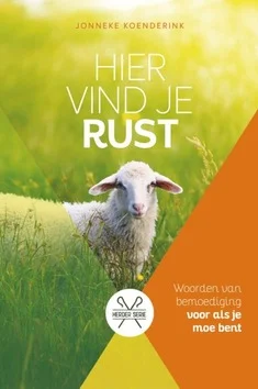 HIER VIND JE RUST Exclusieve Aanbieding