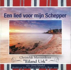 EEN LIED VOOR MIJN SCHEPPER Beperkt Aanbod