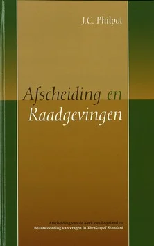 Beperkte Voorraad AFSCHEIDING EN RAADGEVINGEN