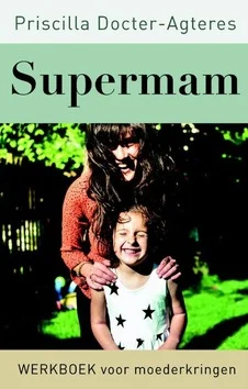 Hoge Kwaliteit SUPERMAM