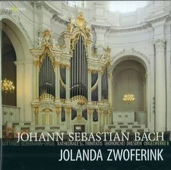 J.S. BACH ORGELWERKE 2 Betrouwbaar