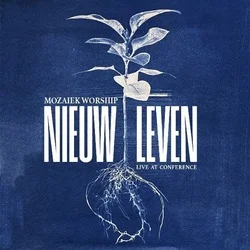 NIEUW LEVEN - LIVE AT CONFERENCE Shop Nu