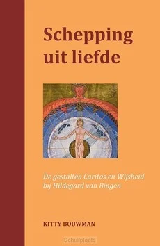 Favoriet SCHEPPING UIT LIEFDE