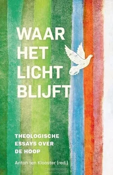 Alleen Vandaag WAAR HET LICHT BLIJFT