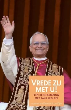 VREDE ZIJ MET U! Beperkte Voorraad