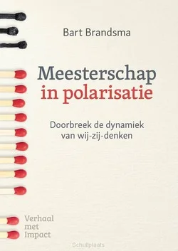 Beperkte Voorraad MEESTERSCHAP IN POLARISATIE