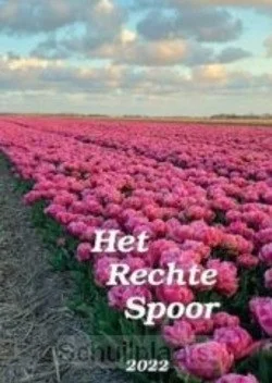 RECHTE SPOOR 2022 Speciale Aanbieding