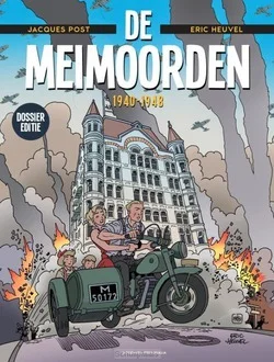 Koop Vandaag DE MEIMOORDEN