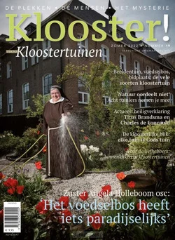 Lage Kosten KLOOSTER! 19 KLOOSTERTUINEN