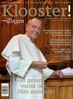 Lage Kosten KLOOSTER! 21 GENADE