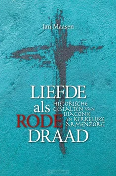 Veilige Betaling LIEFDE ALS RODE DRAAD