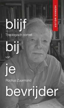 BLIJF BIJ JE BEVRIJDER Aanbieding