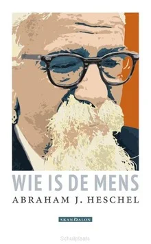 Merkproduct WIE IS DE MENS