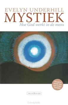 MYSTIEK Nieuw