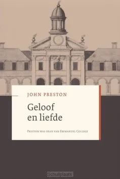 Merkproduct GELOOF EN LIEFDE